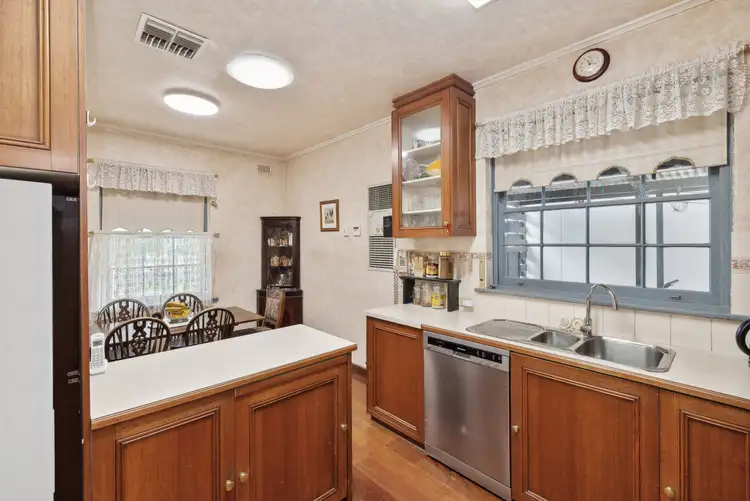 Sixth view of Homely house listing, 11 Barker Avenue, Findon SA 5023