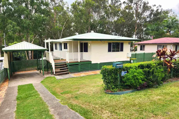 11 PICKERING STREET
