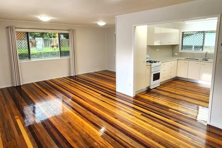 Second view of Homely house listing, 11 PICKERING STREET, Riverview QLD 4303