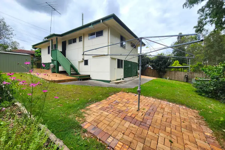 Third view of Homely house listing, 11 PICKERING STREET, Riverview QLD 4303
