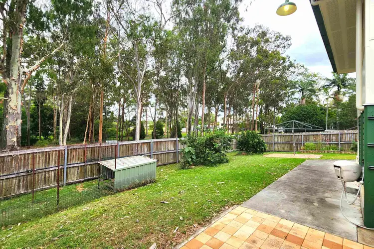Fourth view of Homely house listing, 11 PICKERING STREET, Riverview QLD 4303