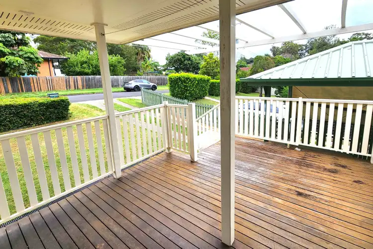 Fifth view of Homely house listing, 11 PICKERING STREET, Riverview QLD 4303