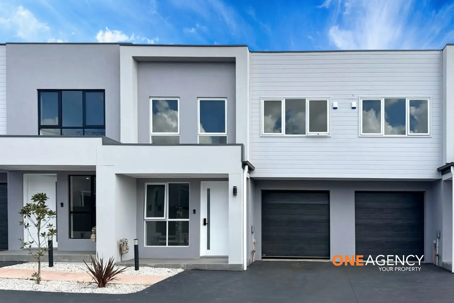 Main view of Homely townhouse listing, 4 Bielsdown Glade, Marsden Park NSW 2765