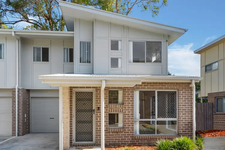 29/33 Jellicoe Street, Loganlea QLD 4131