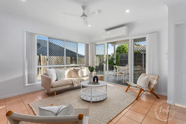 15 Wanderer Crescent, Springfield Lakes QLD 4300
