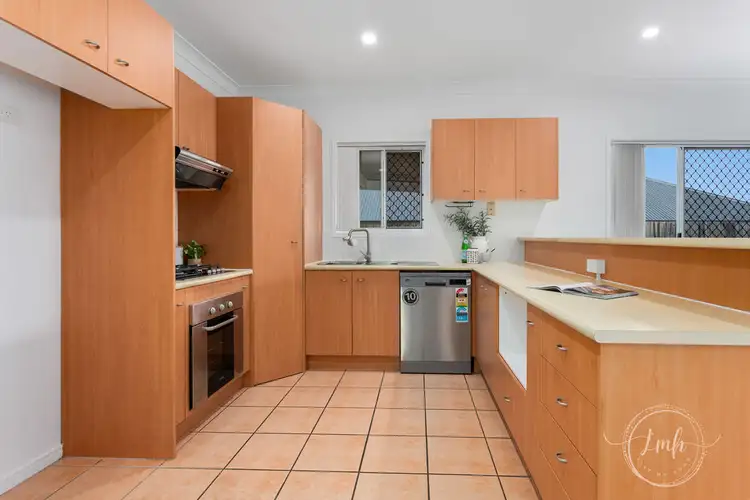Sixth view of Homely house listing, 15 Wanderer Crescent, Springfield Lakes QLD 4300