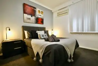 11/193 Hay Street, East Perth WA 6004