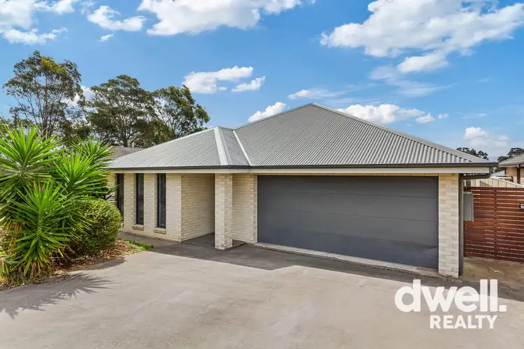 Main view of Homely house listing, 40 Riveroak Road, Worrigee NSW 2540
