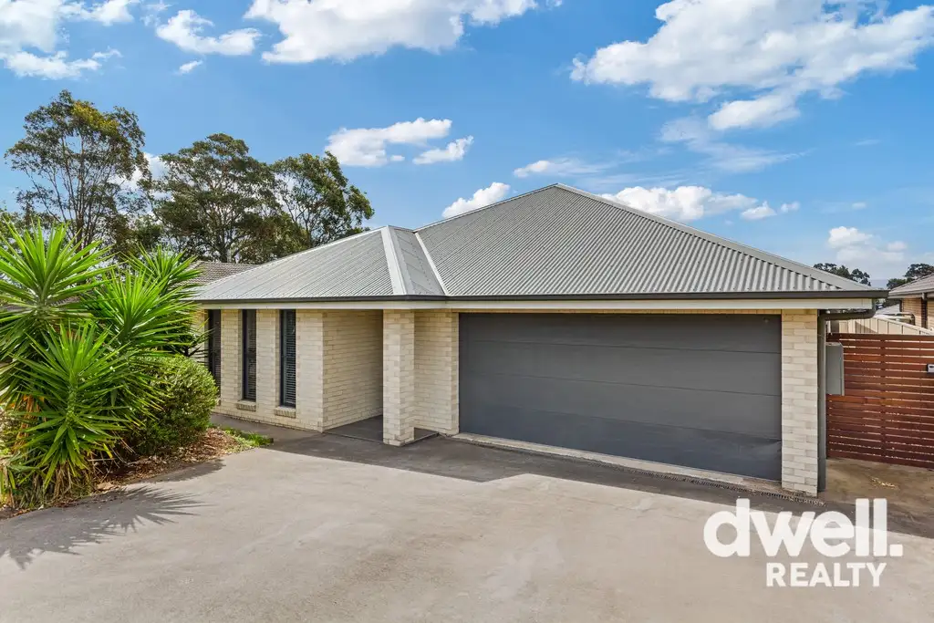 Main view of Homely house listing, 40 Riveroak Road, Worrigee NSW 2540