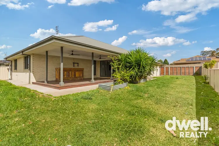 Second view of Homely house listing, 40 Riveroak Road, Worrigee NSW 2540