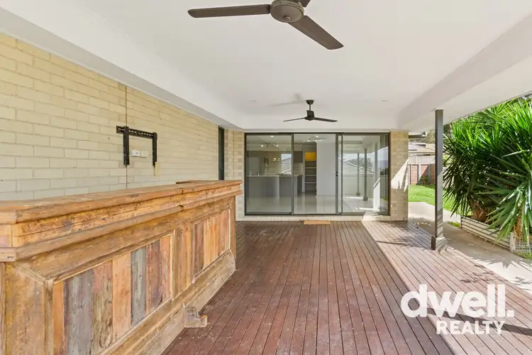 Fifth view of Homely house listing, 40 Riveroak Road, Worrigee NSW 2540