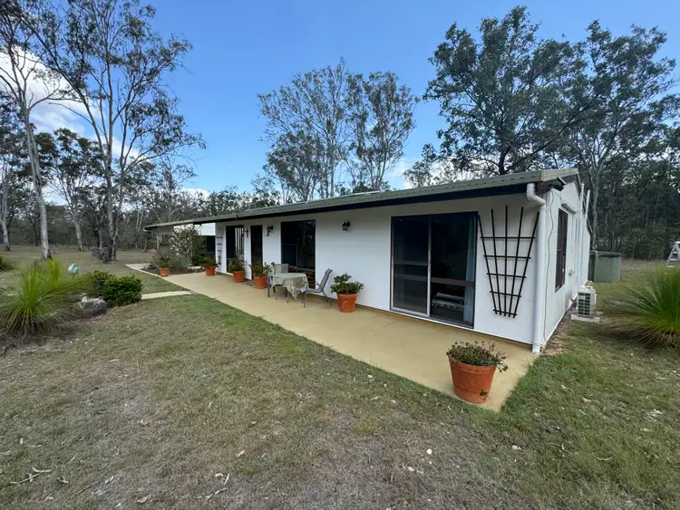 Second view of Homely rural property listing, Address available on request