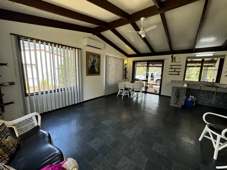 Fourth view of Homely rural property listing, Address available on request