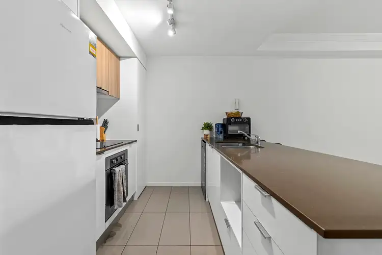 Second view of Homely apartment listing, 5/5 Alice Street, Kedron QLD 4031