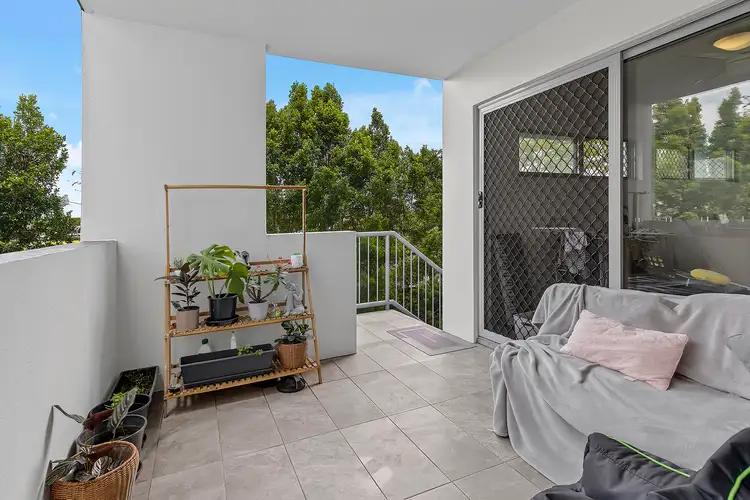Third view of Homely apartment listing, 5/5 Alice Street, Kedron QLD 4031