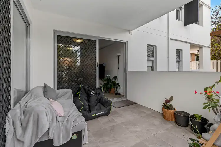 Fourth view of Homely apartment listing, 5/5 Alice Street, Kedron QLD 4031
