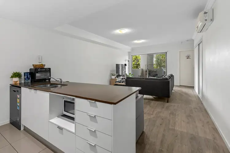 Fifth view of Homely apartment listing, 5/5 Alice Street, Kedron QLD 4031