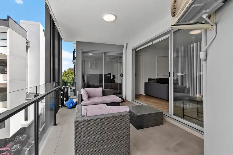 17/26 Le Geyt Street, Windsor QLD 4030