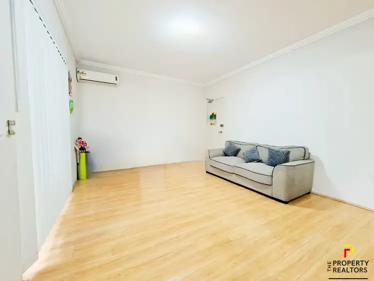 Third view of Homely unit listing, 23/7-11 Putland Street, St Marys NSW 2760