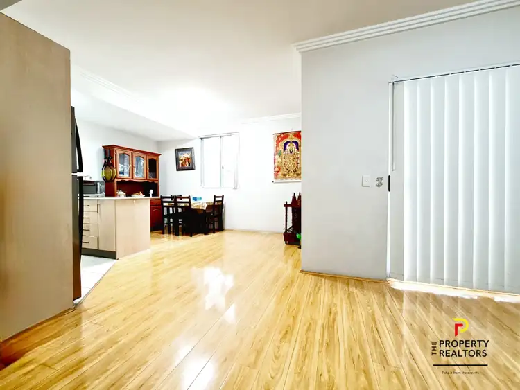 Fourth view of Homely unit listing, 23/7-11 Putland Street, St Marys NSW 2760