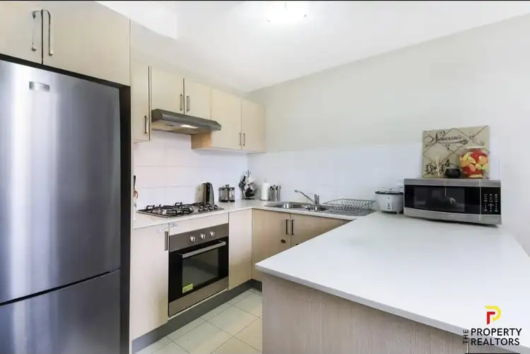 Fifth view of Homely unit listing, 23/7-11 Putland Street, St Marys NSW 2760