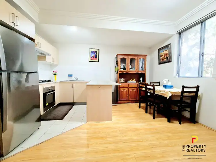 Sixth view of Homely unit listing, 23/7-11 Putland Street, St Marys NSW 2760