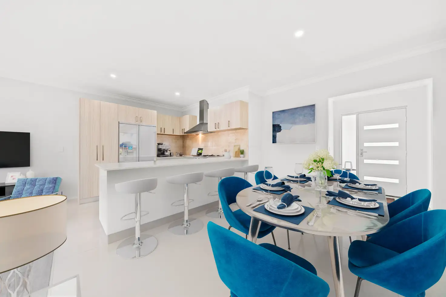 Main view of Homely house listing, 20C Amberley Way, Westminster WA 6061