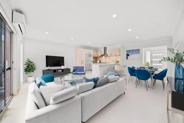 Second view of Homely house listing, 20C Amberley Way, Westminster WA 6061