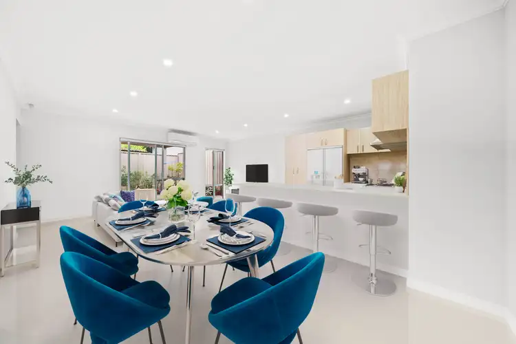 Third view of Homely house listing, 20C Amberley Way, Westminster WA 6061