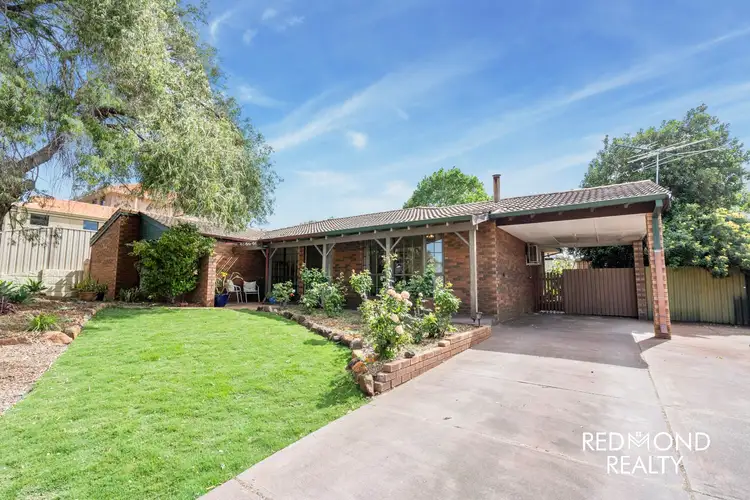 8 Inglis Court, Kingsley WA 6026