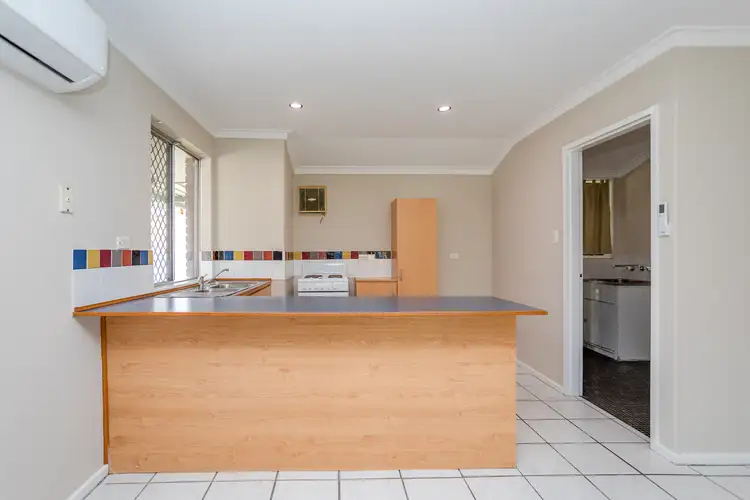 Fourth view of Homely house listing, 1 Cohuna Drive, Armadale WA 6112