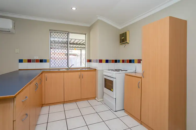Fifth view of Homely house listing, 1 Cohuna Drive, Armadale WA 6112