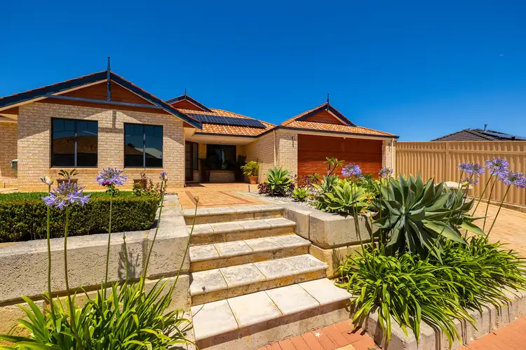 Second view of Homely house listing, 4 Beachwood Crescent, Butler WA 6036