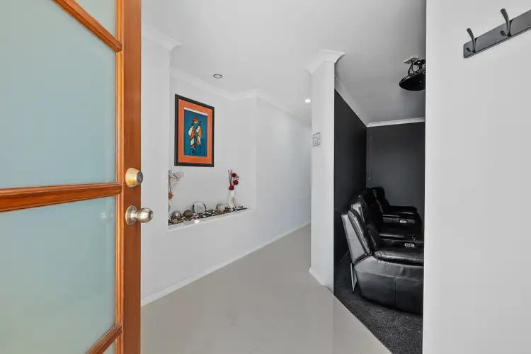 Fourth view of Homely house listing, 4 Beachwood Crescent, Butler WA 6036