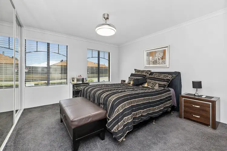 Fifth view of Homely house listing, 4 Beachwood Crescent, Butler WA 6036