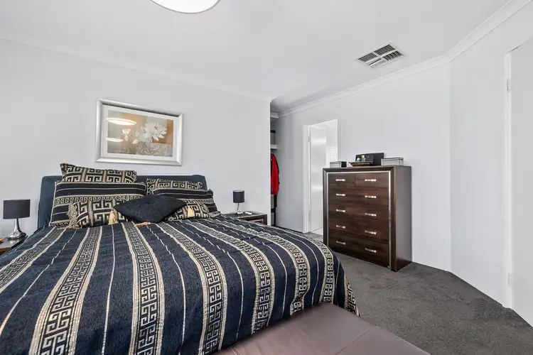 Sixth view of Homely house listing, 4 Beachwood Crescent, Butler WA 6036