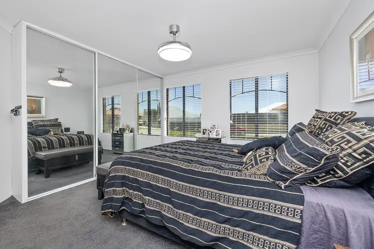 Seventh view of Homely house listing, 4 Beachwood Crescent, Butler WA 6036