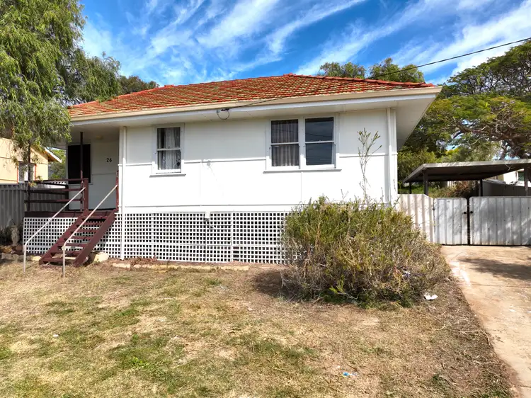 Second view of Homely house listing, 26 Cypress Street, Rangeway WA 6530