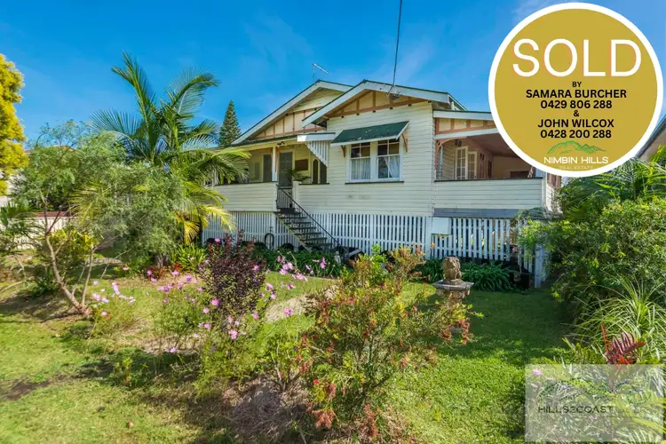 256 Magellan Street, Lismore NSW 2480