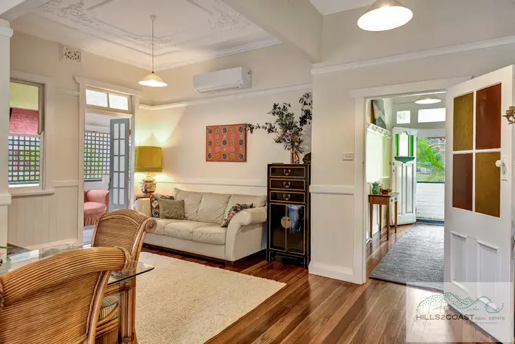 Second view of Homely house listing, 256 Magellan Street, Lismore NSW 2480