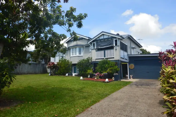 28 Bunda Street, East Innisfail QLD 4860