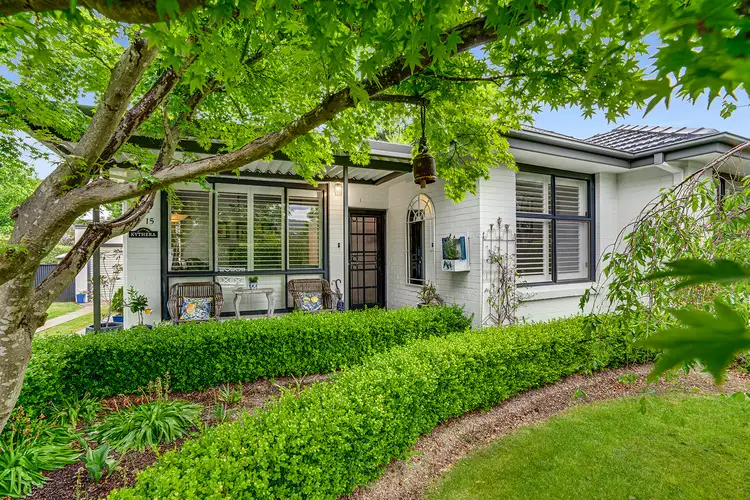 15 Retford Road, Bowral NSW 2576
