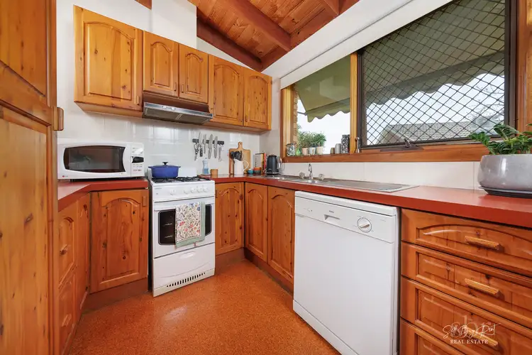 Fourth view of Homely unit listing, 1/5 HOLT PLACE, Wodonga VIC 3690