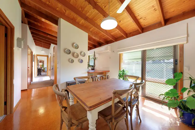 Fifth view of Homely unit listing, 1/5 HOLT PLACE, Wodonga VIC 3690