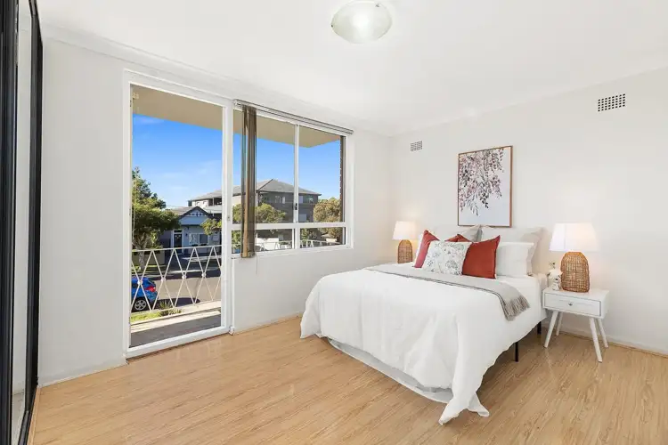 Fifth view of Homely apartment listing, 8/37-39 Clyde Street, Croydon Park NSW 2133