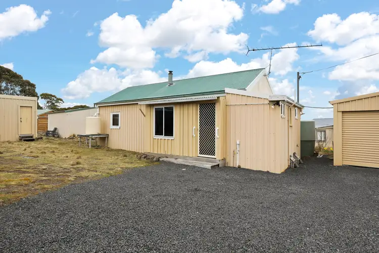 Second view of Homely house listing, 7 Quartzite Close, Flintstone TAS 7030