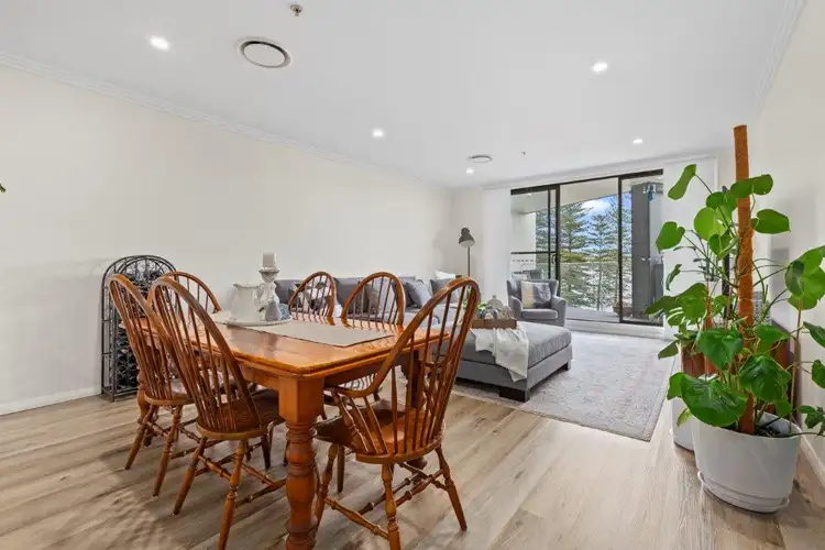 Fifth view of Homely unit listing, 15/194 The Esplanade, Speers Point NSW 2284