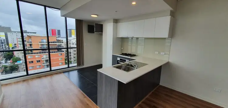 Second view of Homely apartment listing, 90/24-26 George Street, Liverpool NSW 2170