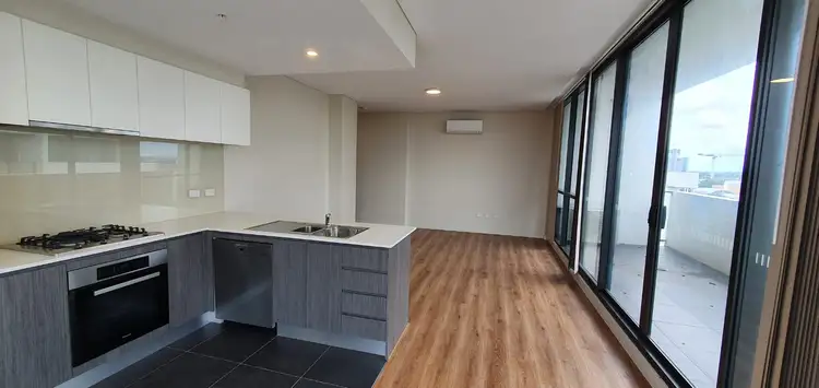 Third view of Homely apartment listing, 90/24-26 George Street, Liverpool NSW 2170