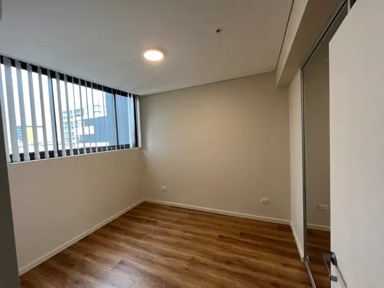 Fifth view of Homely apartment listing, 90/24-26 George Street, Liverpool NSW 2170